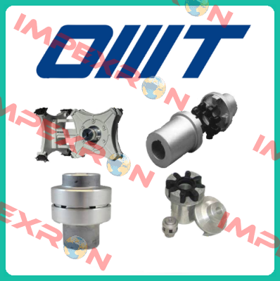 ND108P3U OMT Couplings