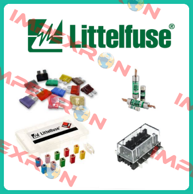 FEINSICHERUNG 0,315A  Littelfuse