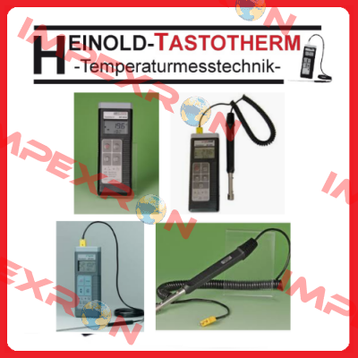 RO 2000  Tastotherm