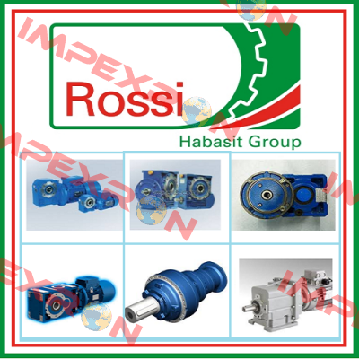 A04MRV63UO3A-HB290S/MR V 63 UO3A - HB2 90S 4 Rossi