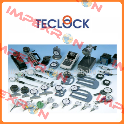 DG-92108  Teclock