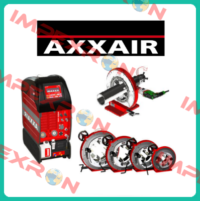 LS6872 Axxair