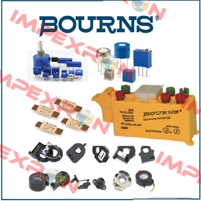 6657S-ZUP-203 OEM  Bourns