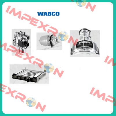 Repair kit for 471 200 00 80  Wabco