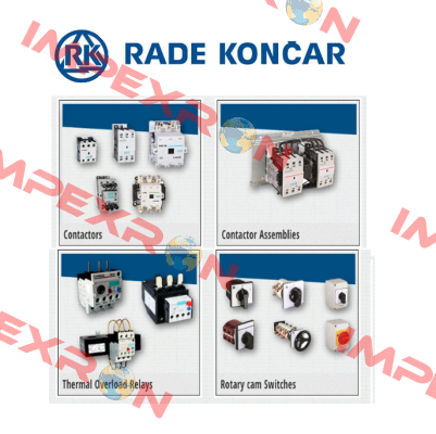 BS 10 52 U  RADE KONCAR