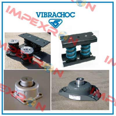 539886-75 Vibrachoc