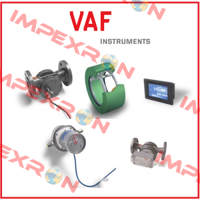 CM30  VAF Instruments