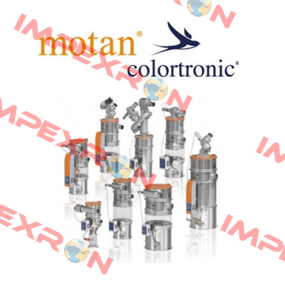 5126960  Motan Colortronic