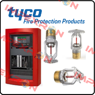 59300W040NS  Tyco Fire