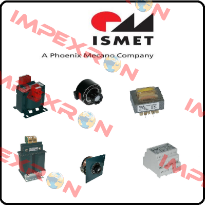 P/N: 710128 Type: CSTN 1000 Ismet