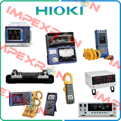 9287-10obsolete, successor （L2107）  Hioki