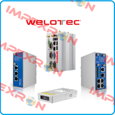 LWI 5015 PSSP 1 Welotec