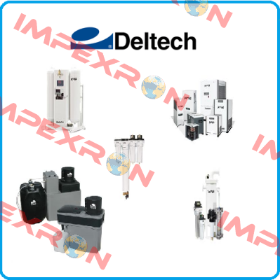 LC201TC +/-200daN  Deltech