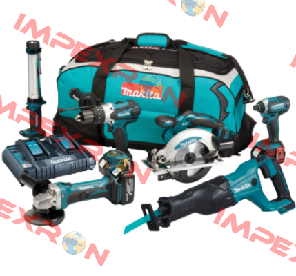 HP 1641 K  Makita