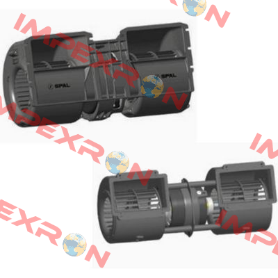 30003110 / 008-A45-02 RPA3V CV SPAL