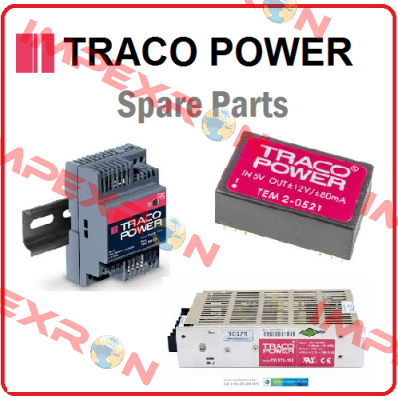 TSPC 480-124 Traco Power