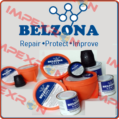 Belzona 1111 NF2 Super Metal (1 pack , 1x 2 кg)  Belzona