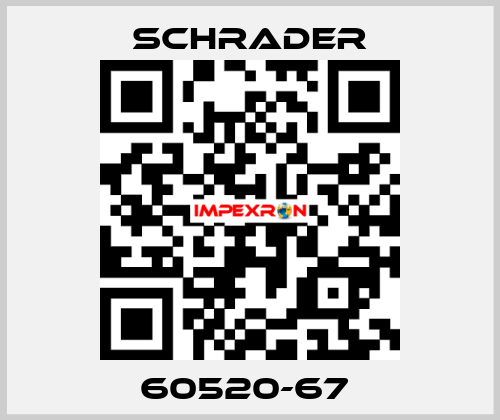 60520-67  Schrader