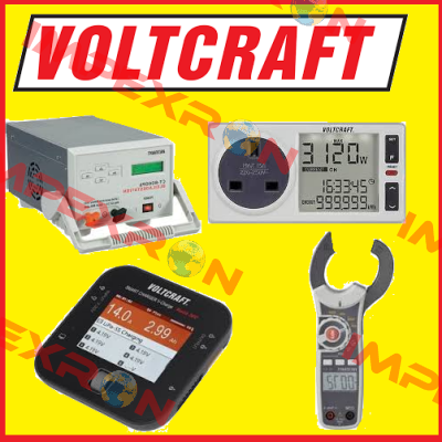 FSP-1243 Voltcraft