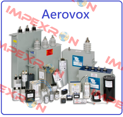 H62S1012A0BF01A  Aerovox