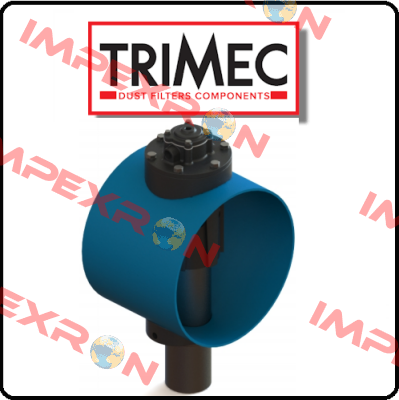 ES102 fail safe  Trimec