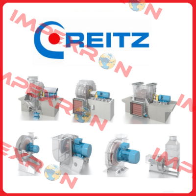 LRE040-050015-52-1  Reitz