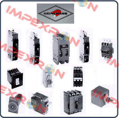 AM3SA9A8A8LA15WAV52-20-  Heinemann (Eaton)