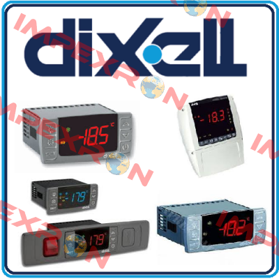 IC121L (OEM)  Dixell