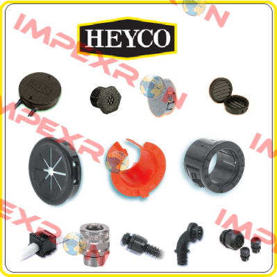 ARTICLE NO: 1327 C Heyco