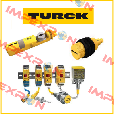 ARTIKEL-NR.: 6602518 RSSW-RKSW456-1M Turck