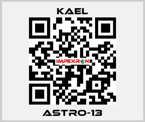 ASTRO-13 Kael