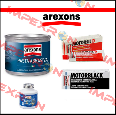 8473 (liquid)  AREXONS