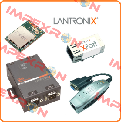 AX66CEF0 Lantronix