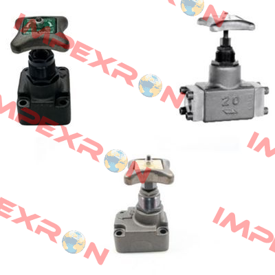 HRV-M03-W-25-11  Hirose Valve