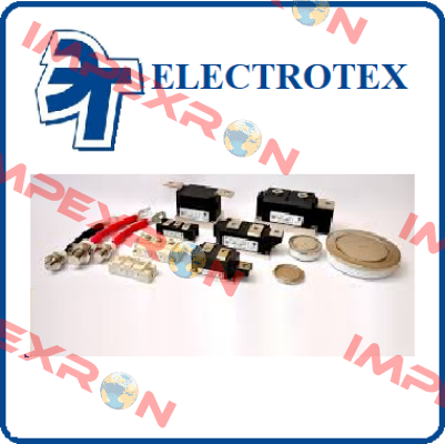 8033 0001-01  Electrotex