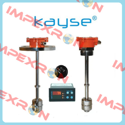 MLG-K30 Direct Output  KAYSE