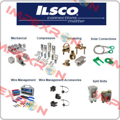 78366903010 (pack x50) Ilsco