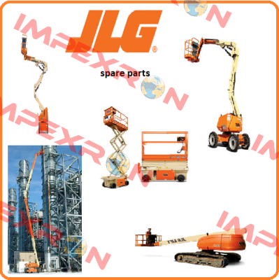 X15J PLUS  JLG