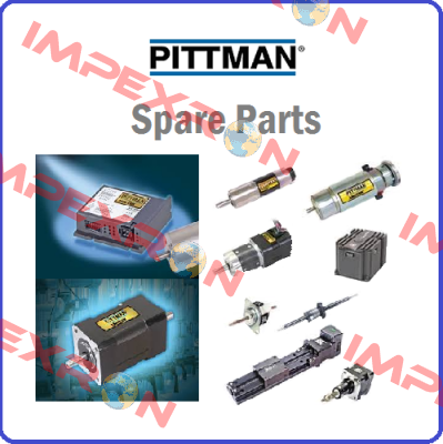 2232-M3991   OEM!!! Ametek Pittman