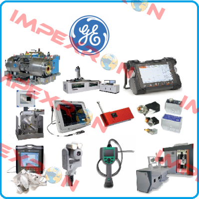 U1493000D01 GE Inspection Technologies