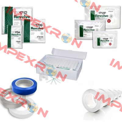 TX710A (pack 1x1000) Texwipe