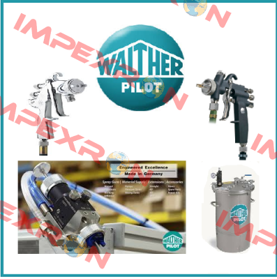 V2035314000  Walther Pilot