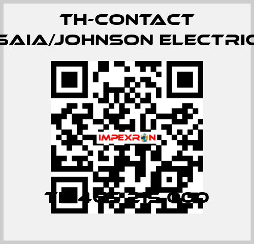 TH 465 215 000 TH-Contact (Saia/Johnson Electric)