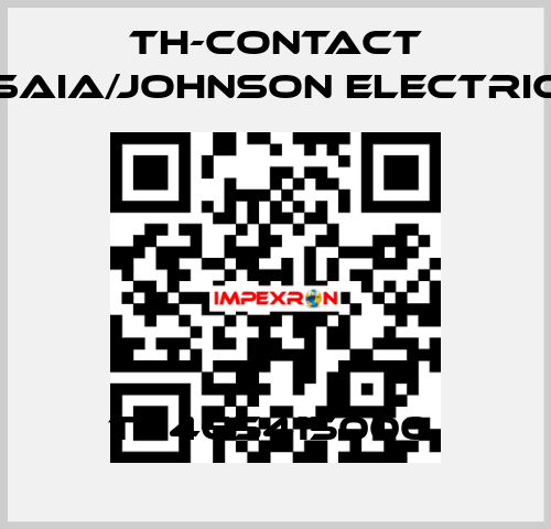 TH465415000  TH-Contact (Saia/Johnson Electric)