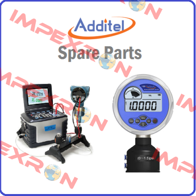 ADT 210  Additel