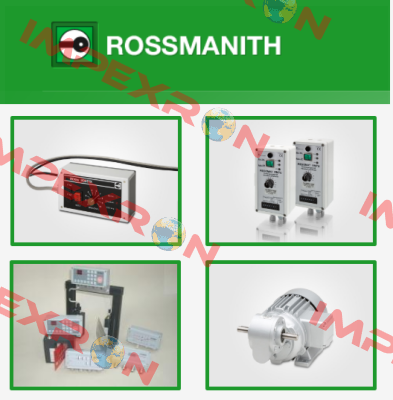 BV000009  Rossmanith