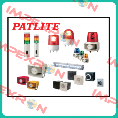 RT-200D-G  Patlite