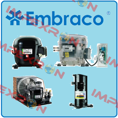 EMIe65HER   Embraco