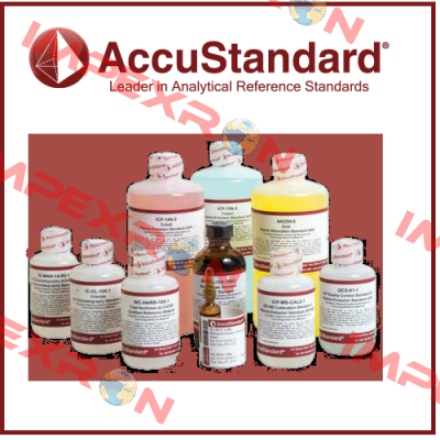 UFA-024N (liquid)  AccuStandard