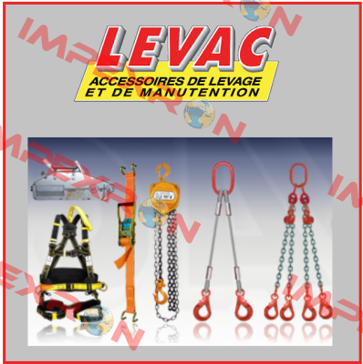 1250 - FIE180  LEVAC